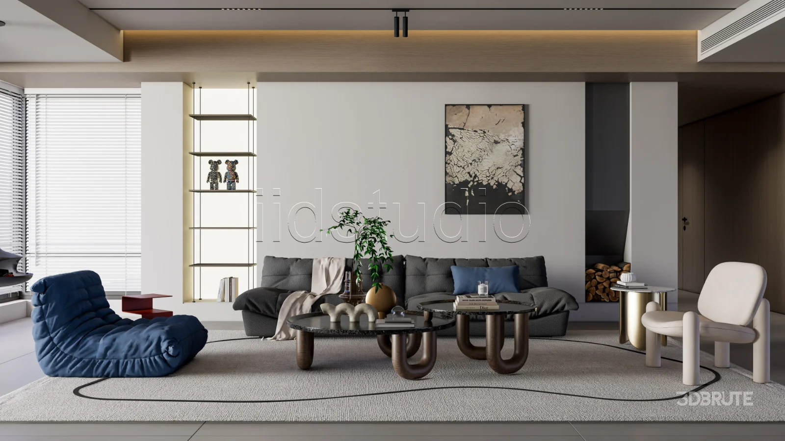 LIVING ROOM 29 Image 5