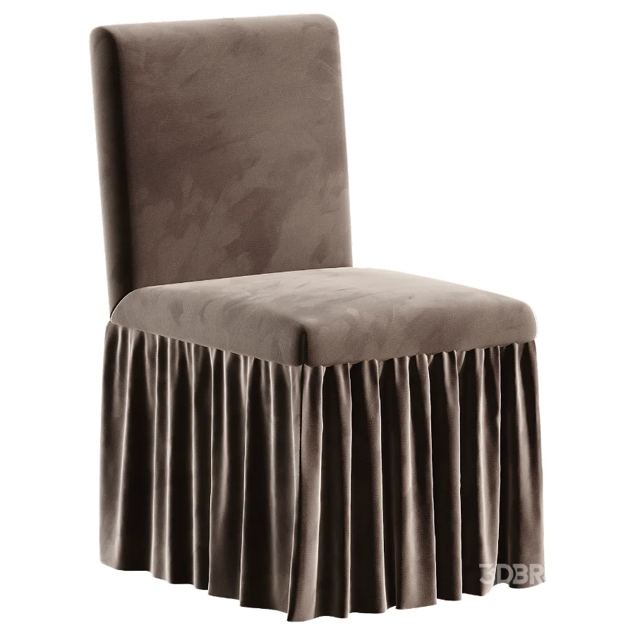 Matilda Dining Chair Image 1