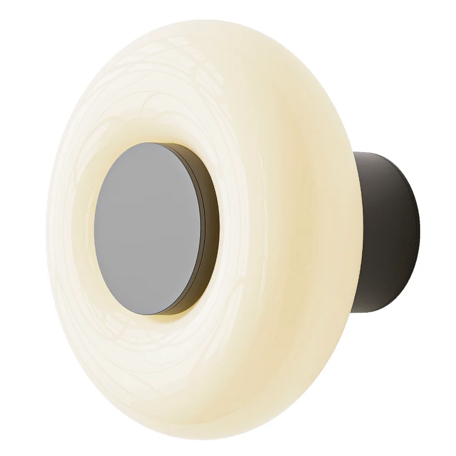 Omer Wall Lamp by La Redoute Image 3