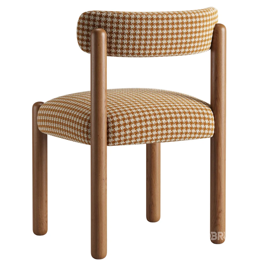 Darcy Dining Chair Image 5