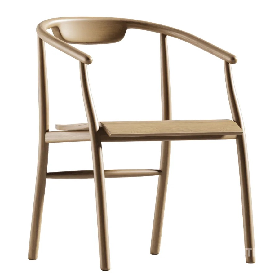 Jens Chair Image 3