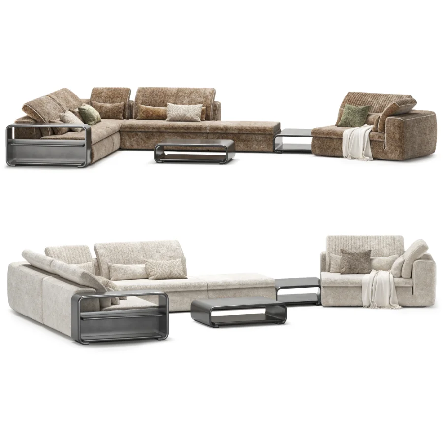 Julian Sofa Image 3