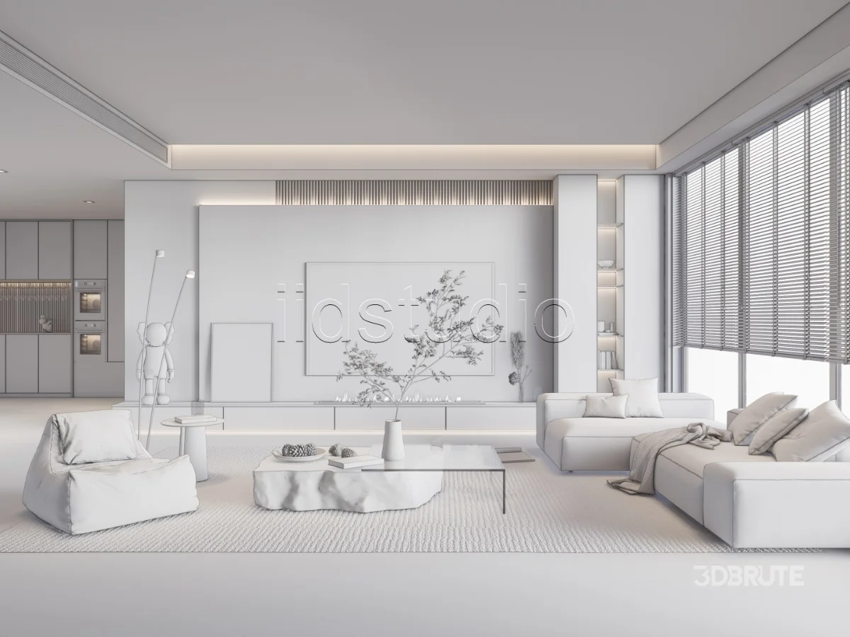 LIVING ROOM 52 Image 19