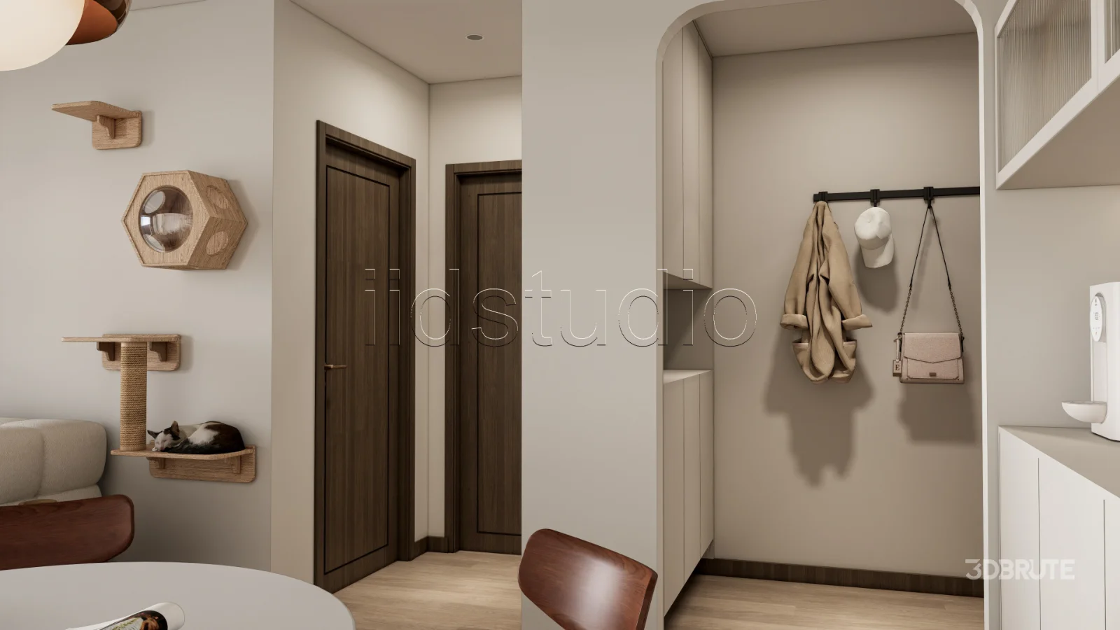 LIVING ROOM 38 Image 6