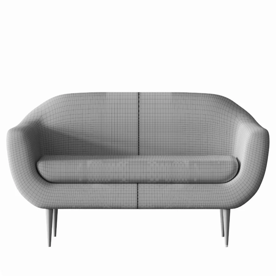 Rotterdam Sofa Image 3