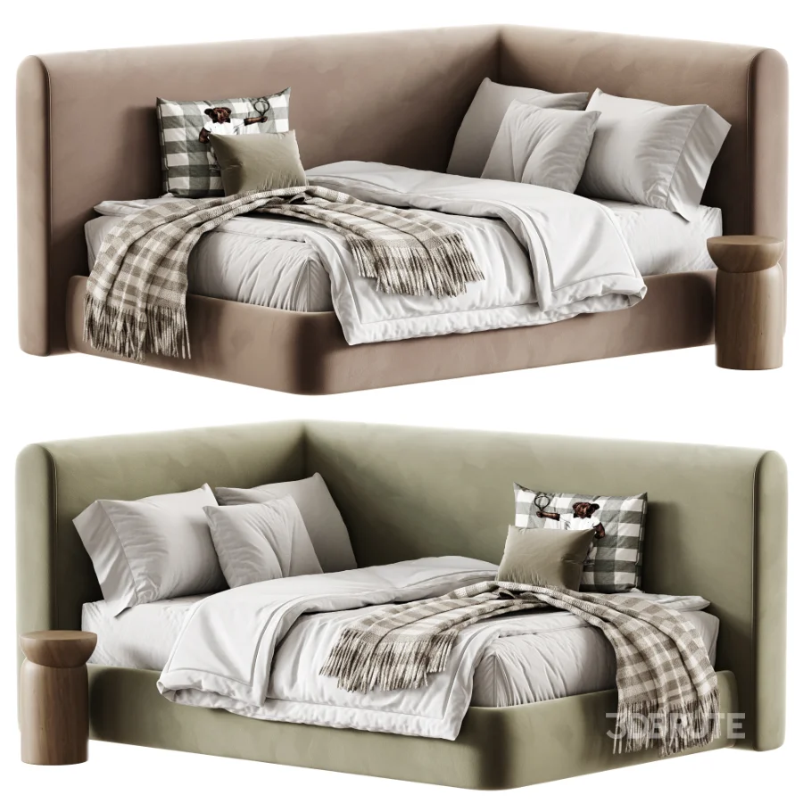 Chiaro Child Beds Image 2