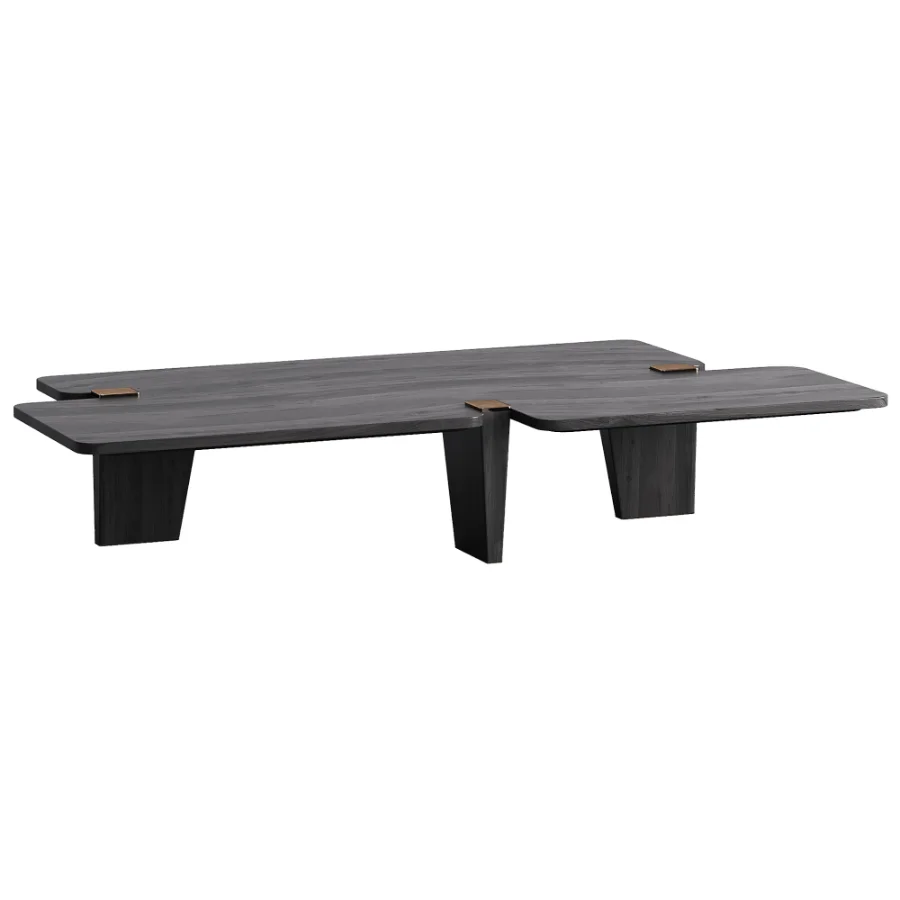 Jacob Coffee Table Image 2