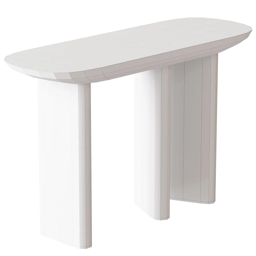 Console table KUMO Image 6