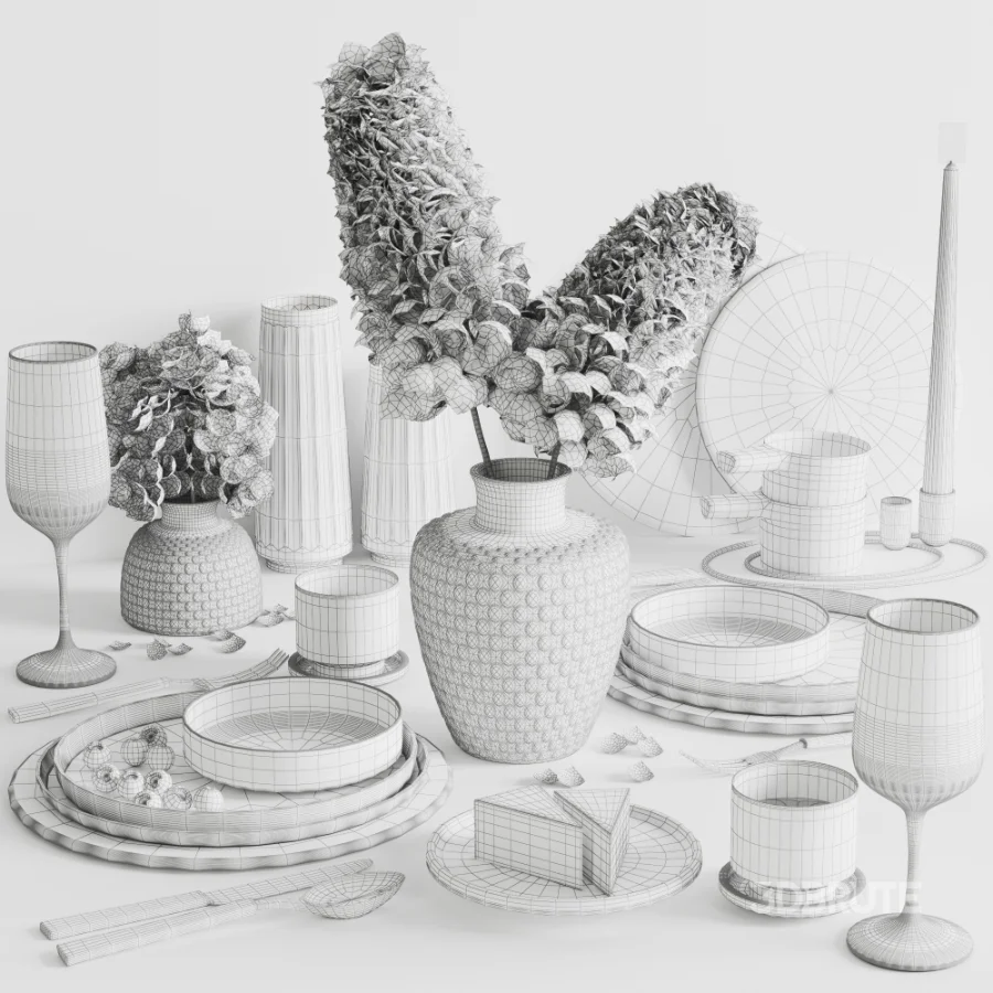 tableware004 Image 4
