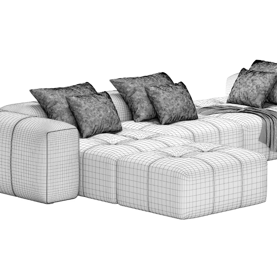 Modular Sectional Image 6
