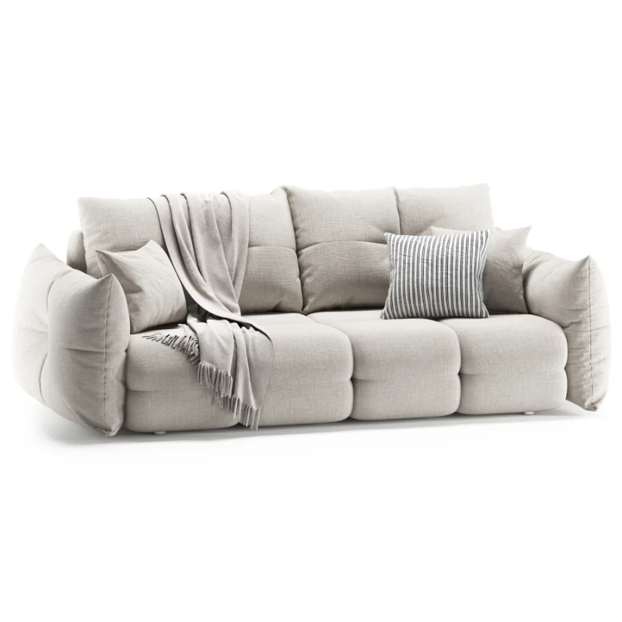 Base Sofa Image 4