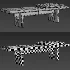 Nara Bench - Thumbnail 4