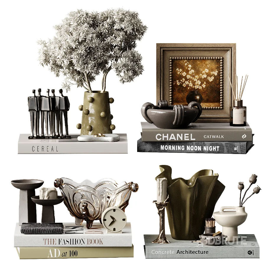 Decorative set 79 Image 3