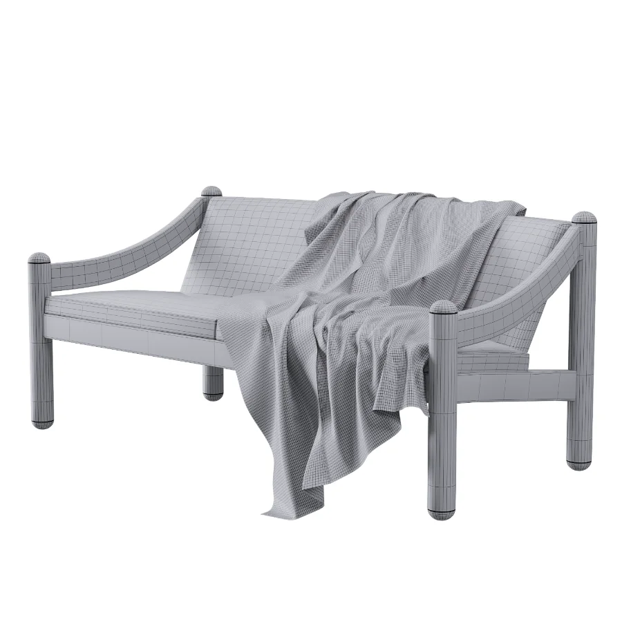 New Novetrenta sofa Image 2