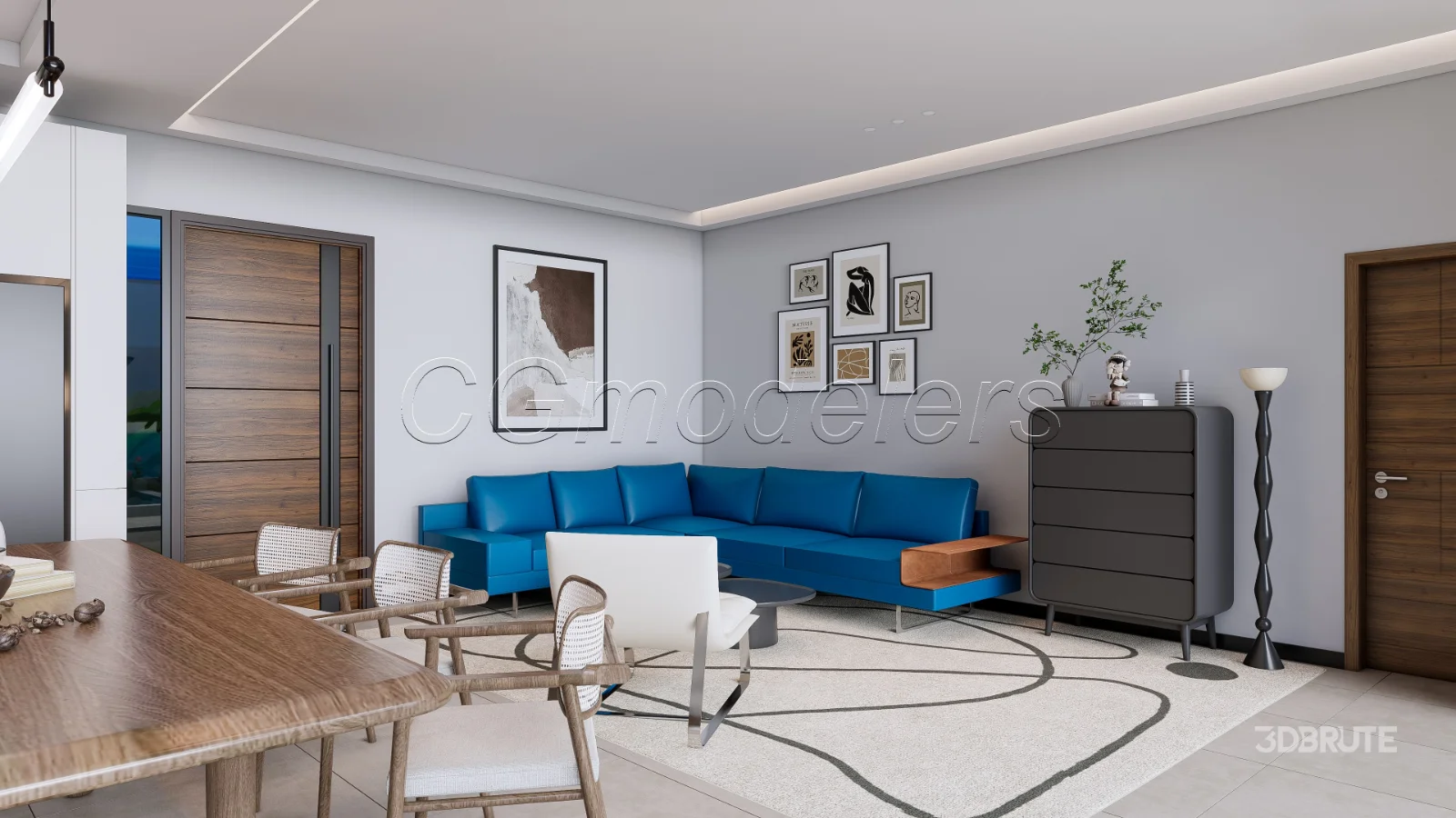 LIVING ROOM 50 Image 31