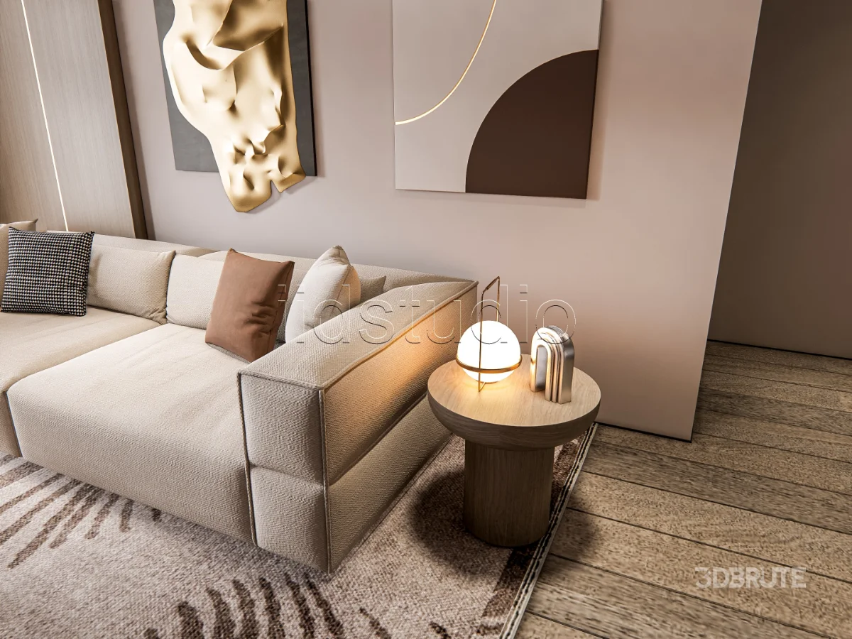 LIVING ROOM 15 Image 17