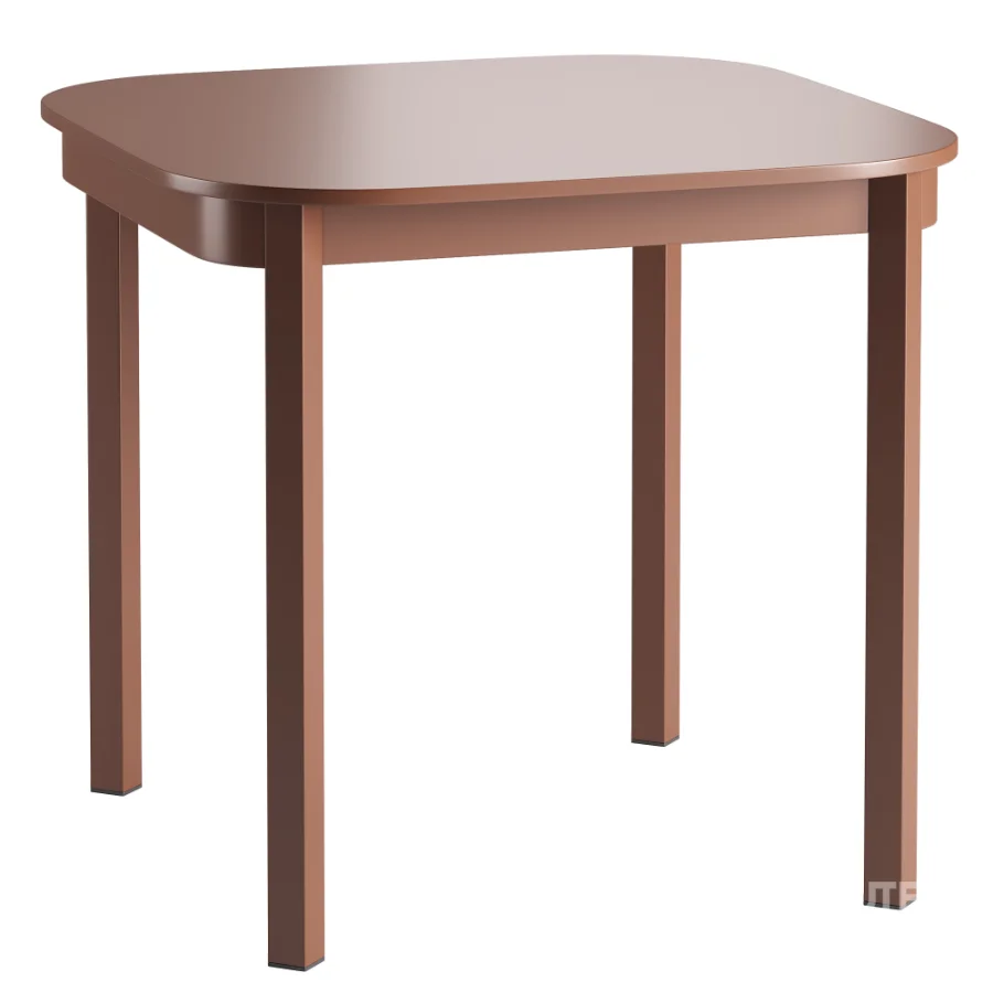 Harrell Dining Table Image 2