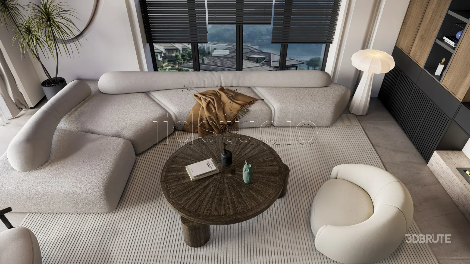 LIVING ROOM 34 Image 18