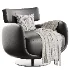 Urbana Dining Armchair - Thumbnail 4