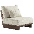 Daphne Outdoor Lounge Chair - Thumbnail 4