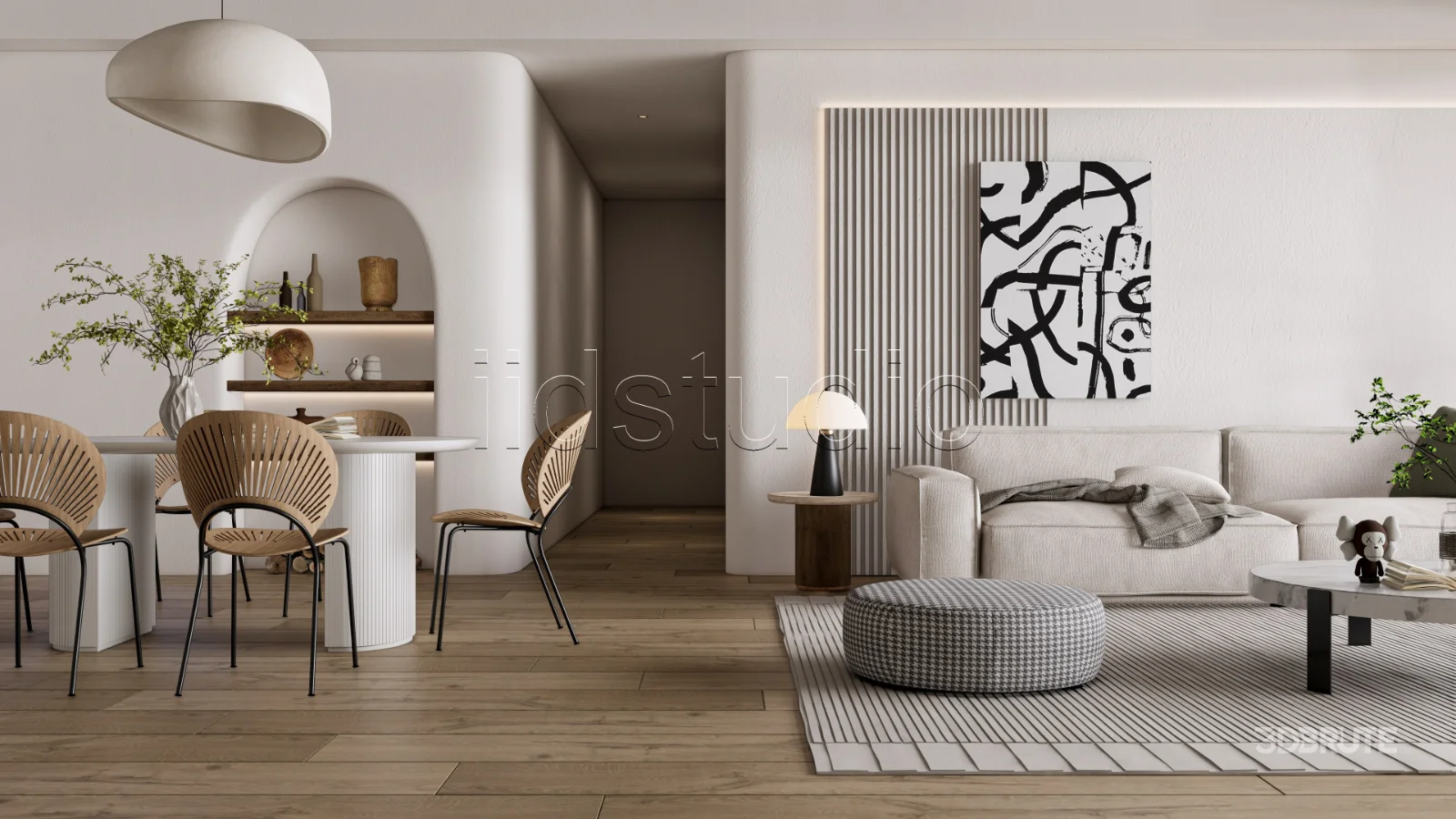 LIVING ROOM 39 Image 3