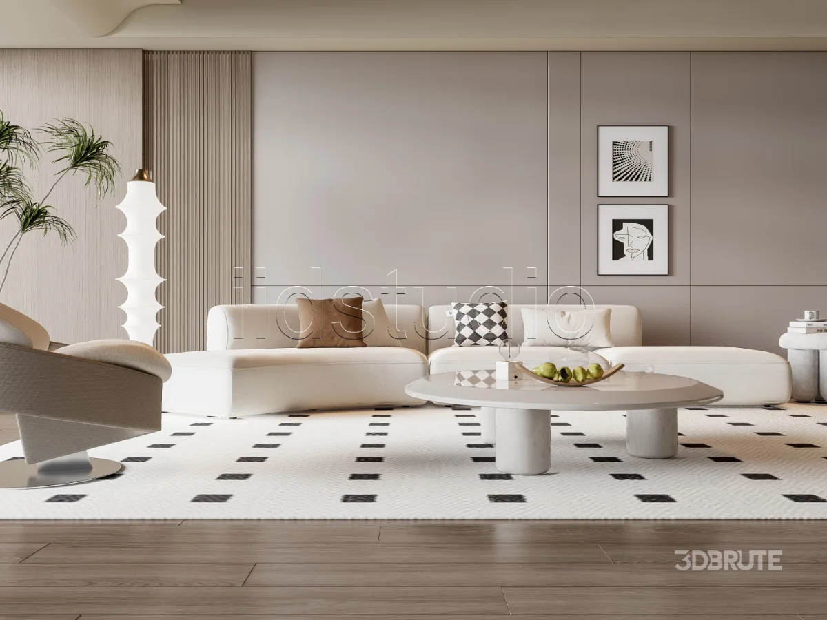 LIVING ROOM 60 Image 12