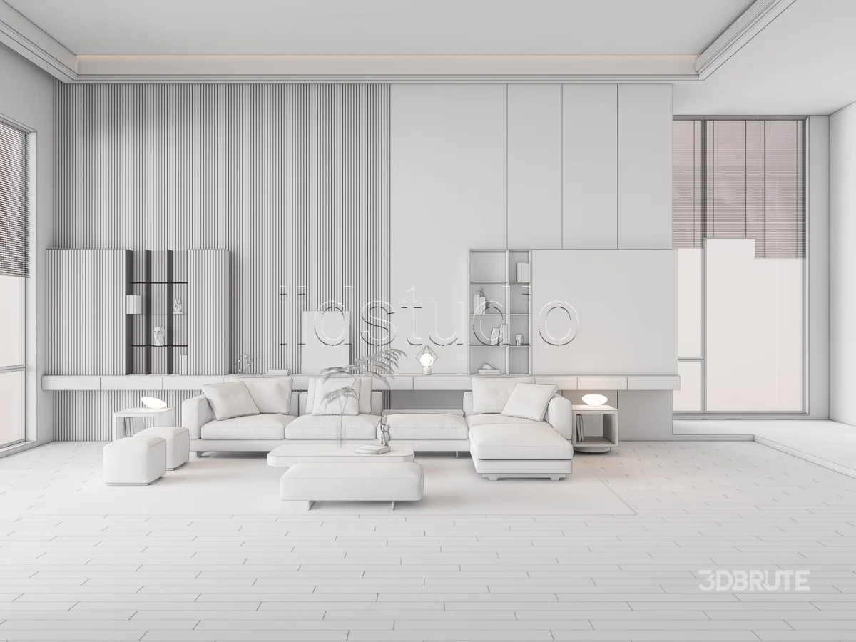 LIVING ROOM 66 Image 13