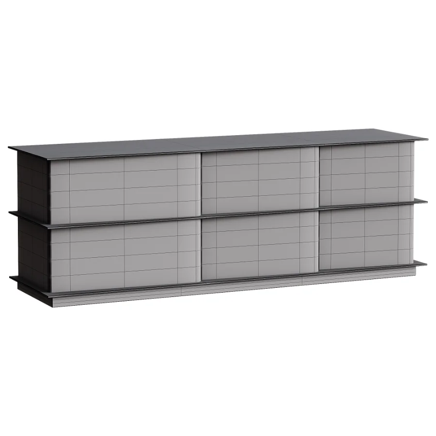 Lanai Sideboard Image 1