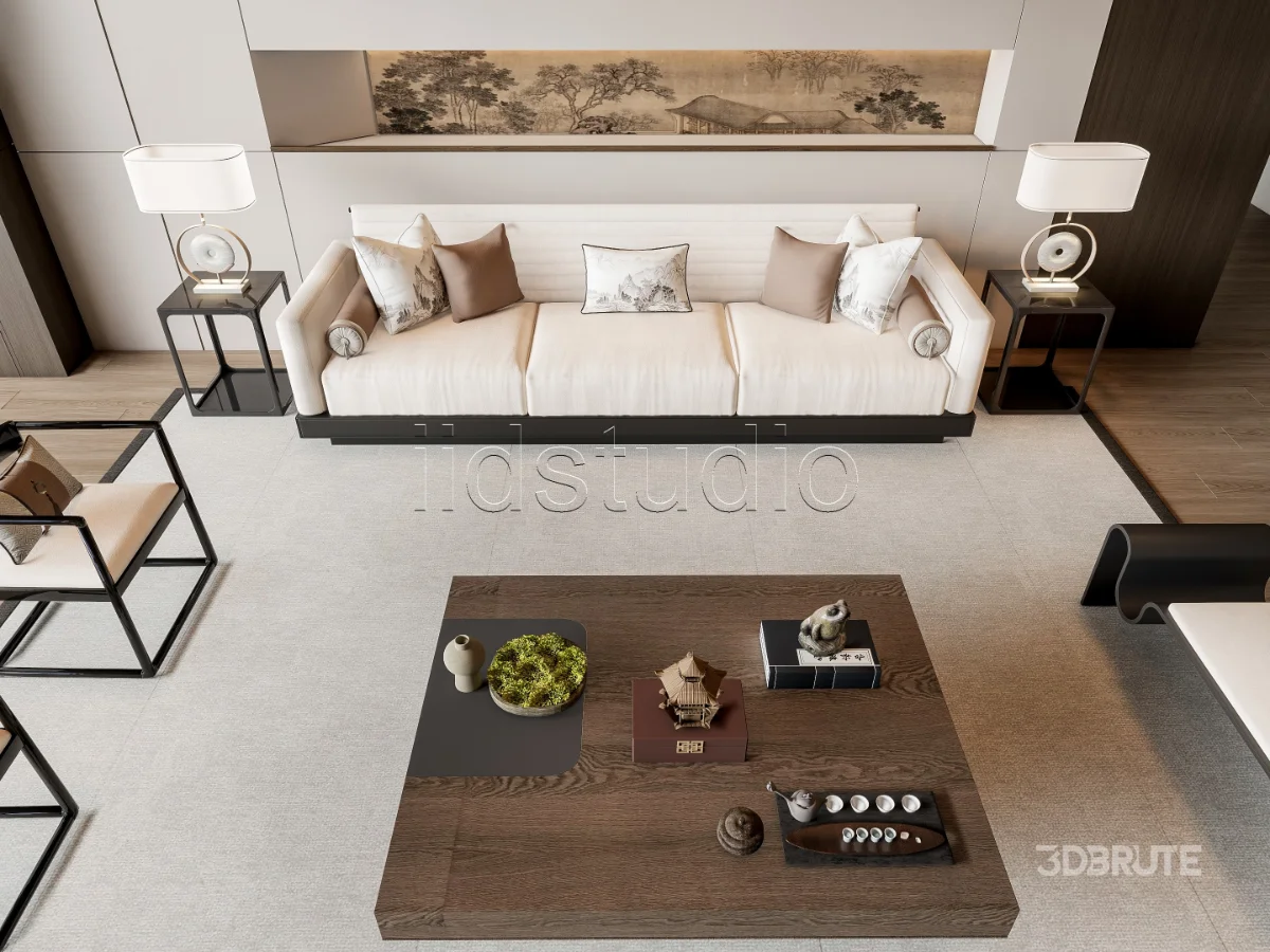 LIVING ROOM 72 Image 9