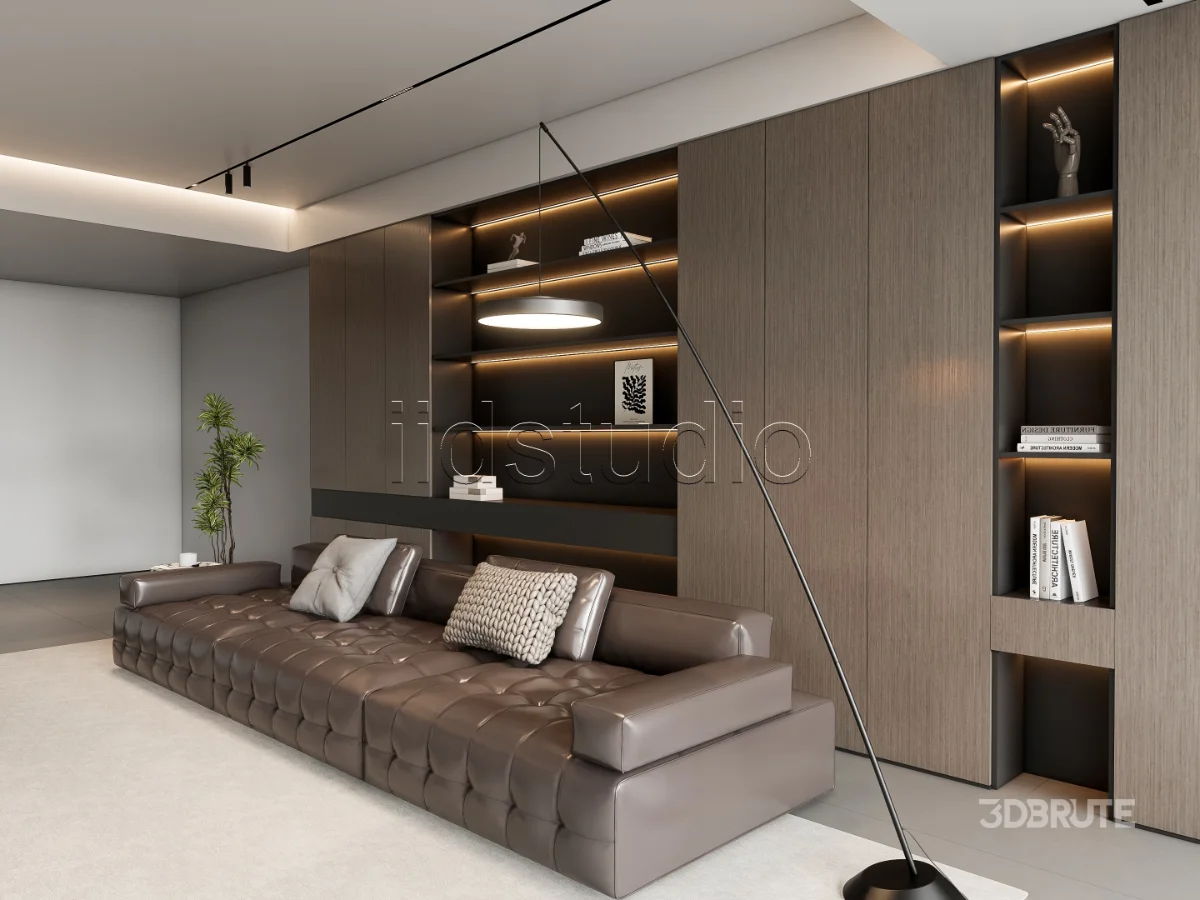 LIVING ROOM 91 Image 5