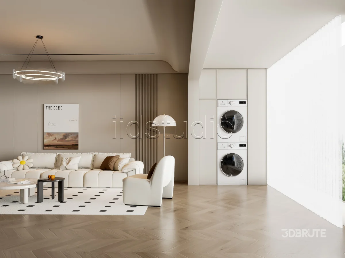 LIVING ROOM 92 Image 16