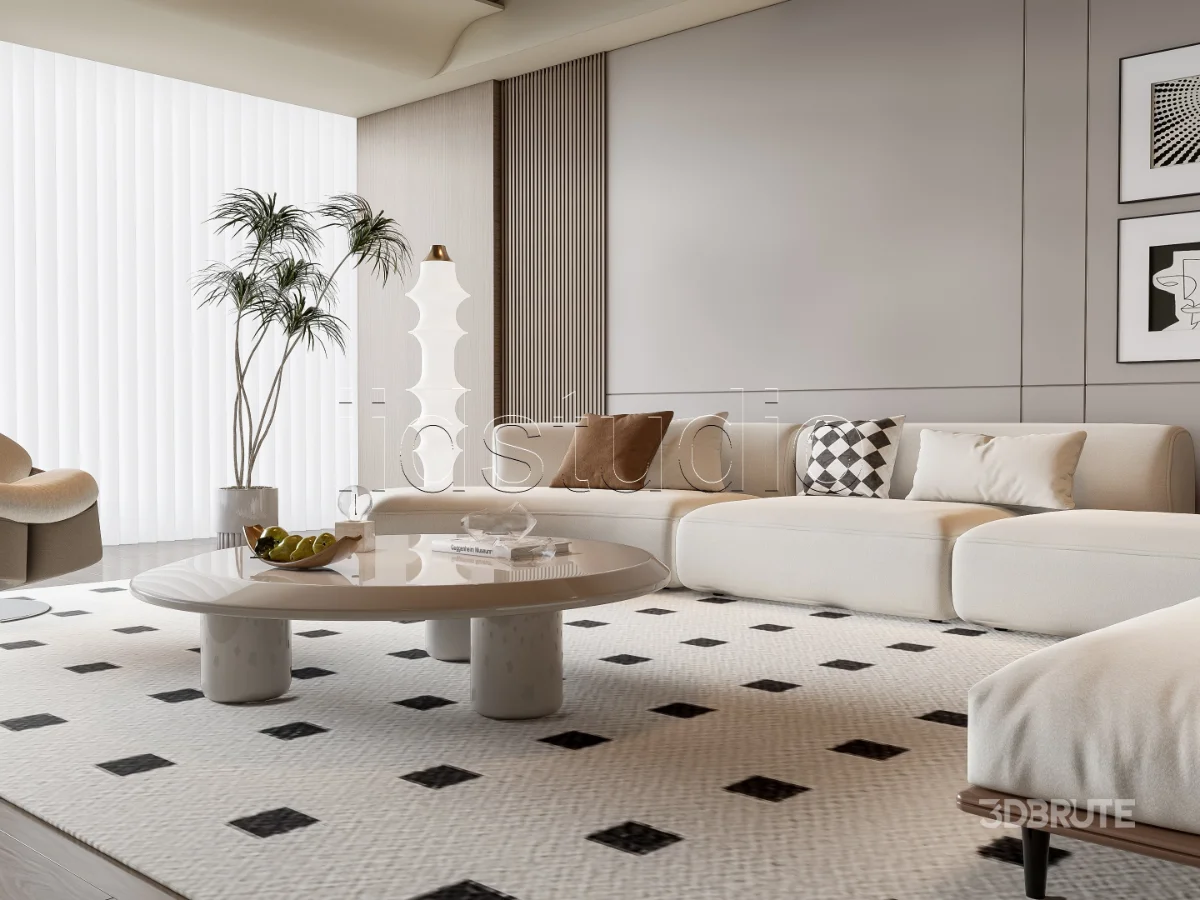 LIVING ROOM 60 Image 9