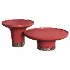 Poller Coffee Table Set By Wendelbo - Thumbnail 1