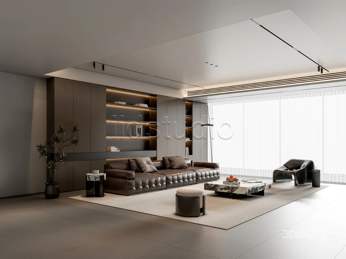 LIVING ROOM 91 Image 15