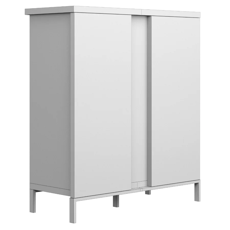 Nota Bene Cabinet VAN ROSSUM Image 2