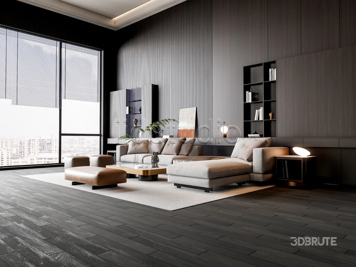 LIVING ROOM 66 Image 7