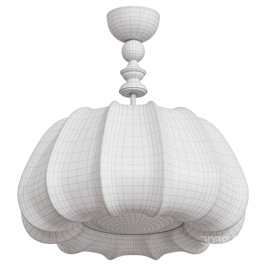 Fleurina Ceiling Lamp Image 7