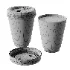 Coffee in Kraft Paper Cups - Thumbnail 2