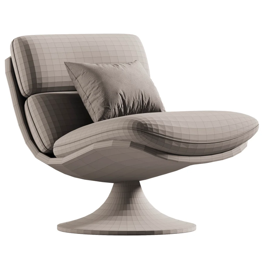 Pattie Armchair Image 2