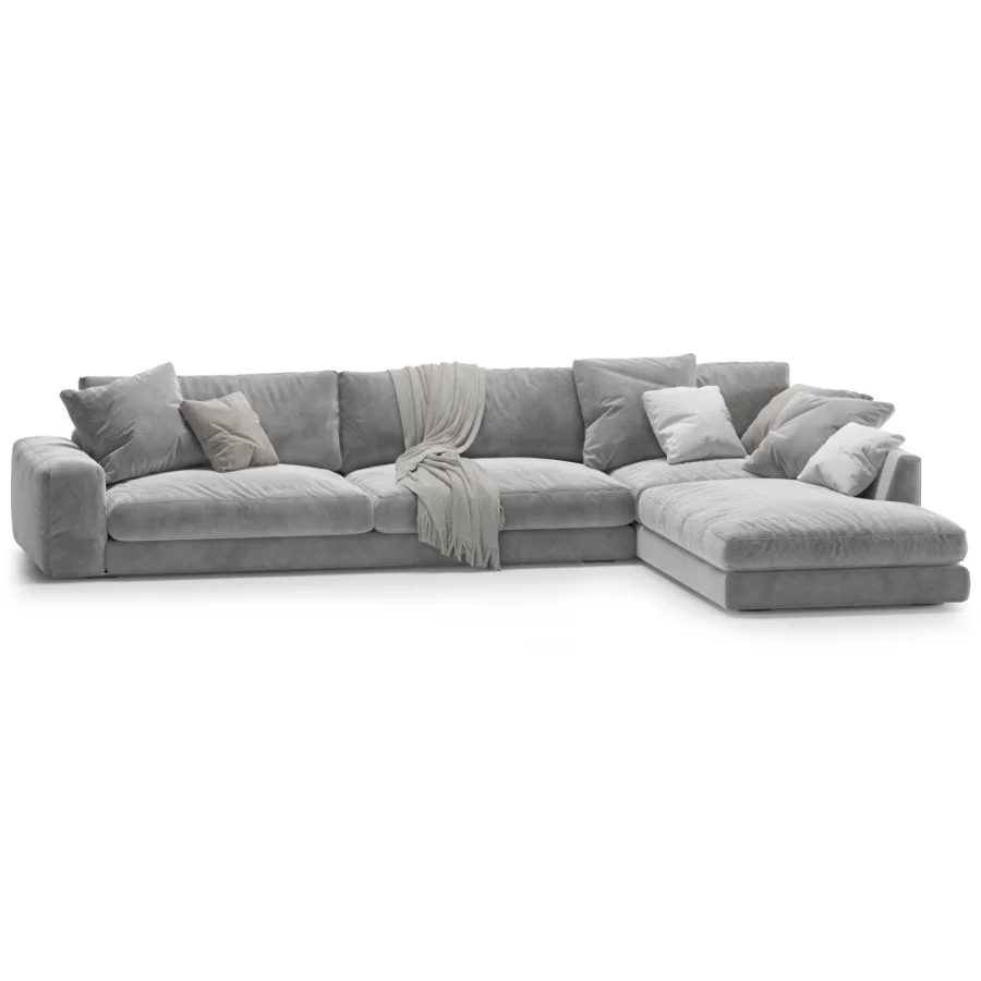 Boston Sofa Image 1
