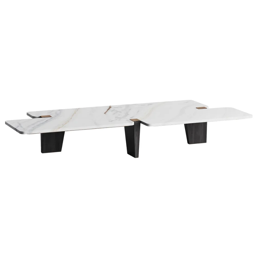 Jacob Coffee Table Image 3
