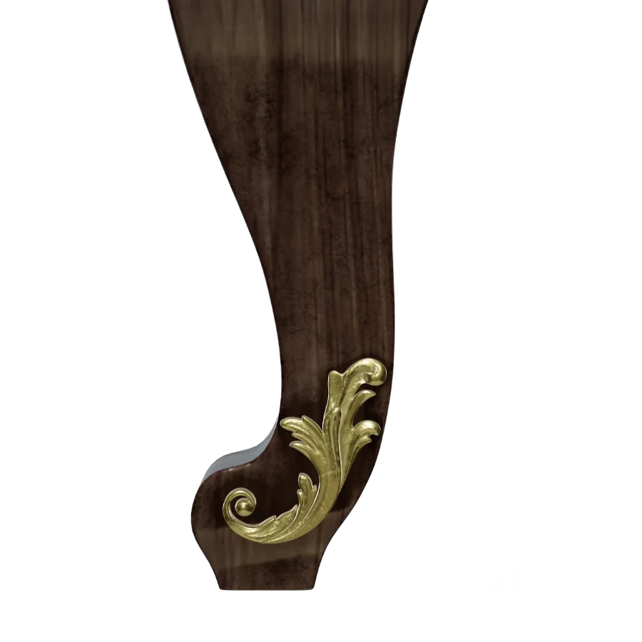 Leg-1-DarkWood Image 10