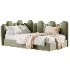 Lola childrens soft bed - Thumbnail 1