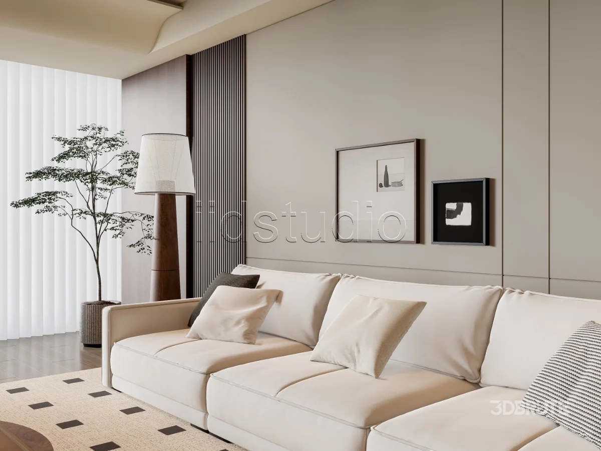 LIVING ROOM 76 Image 1