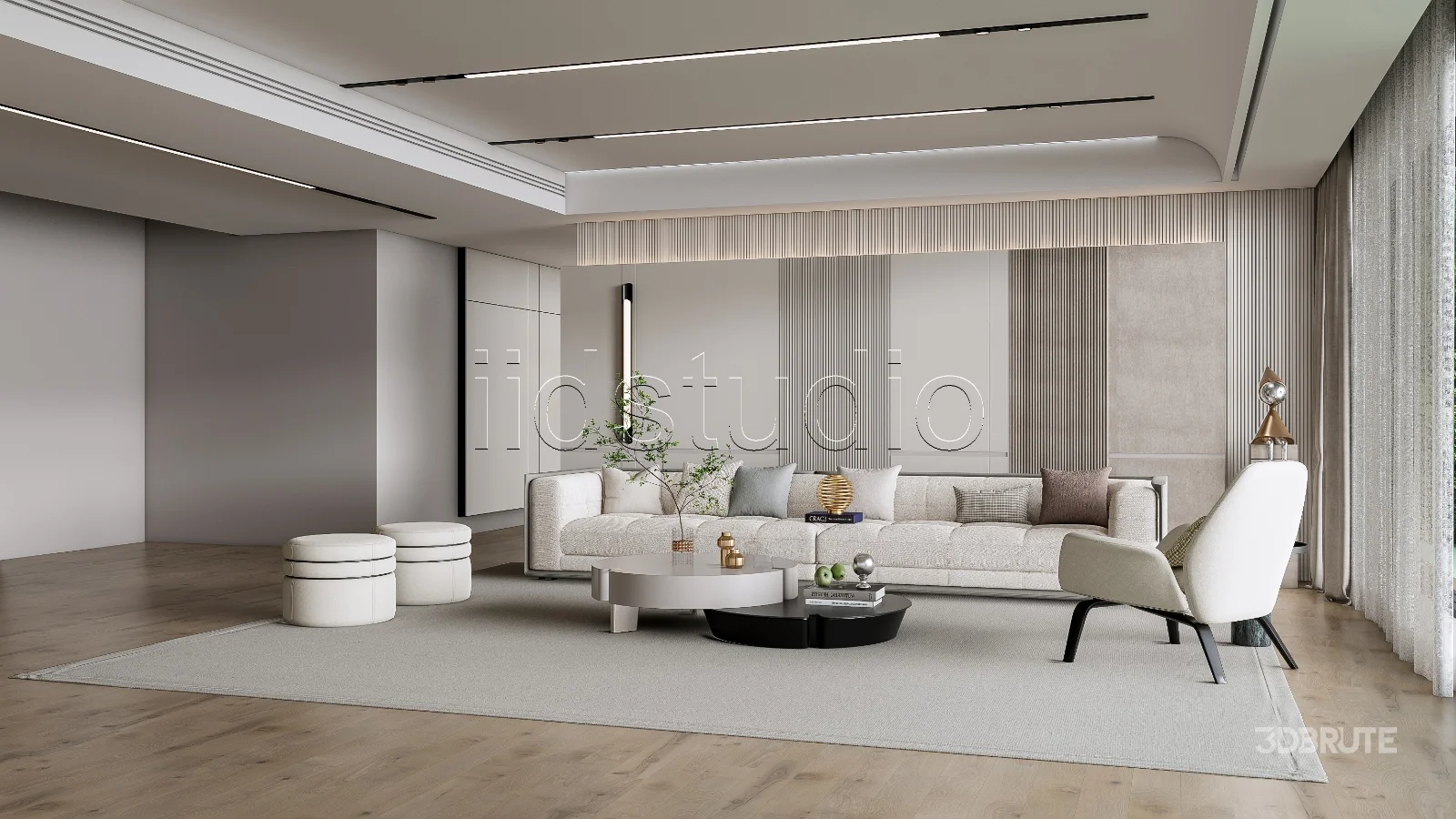 LIVING ROOM 21 Image 7