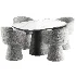 Tori Chair Pantone Dining Table - Thumbnail 6