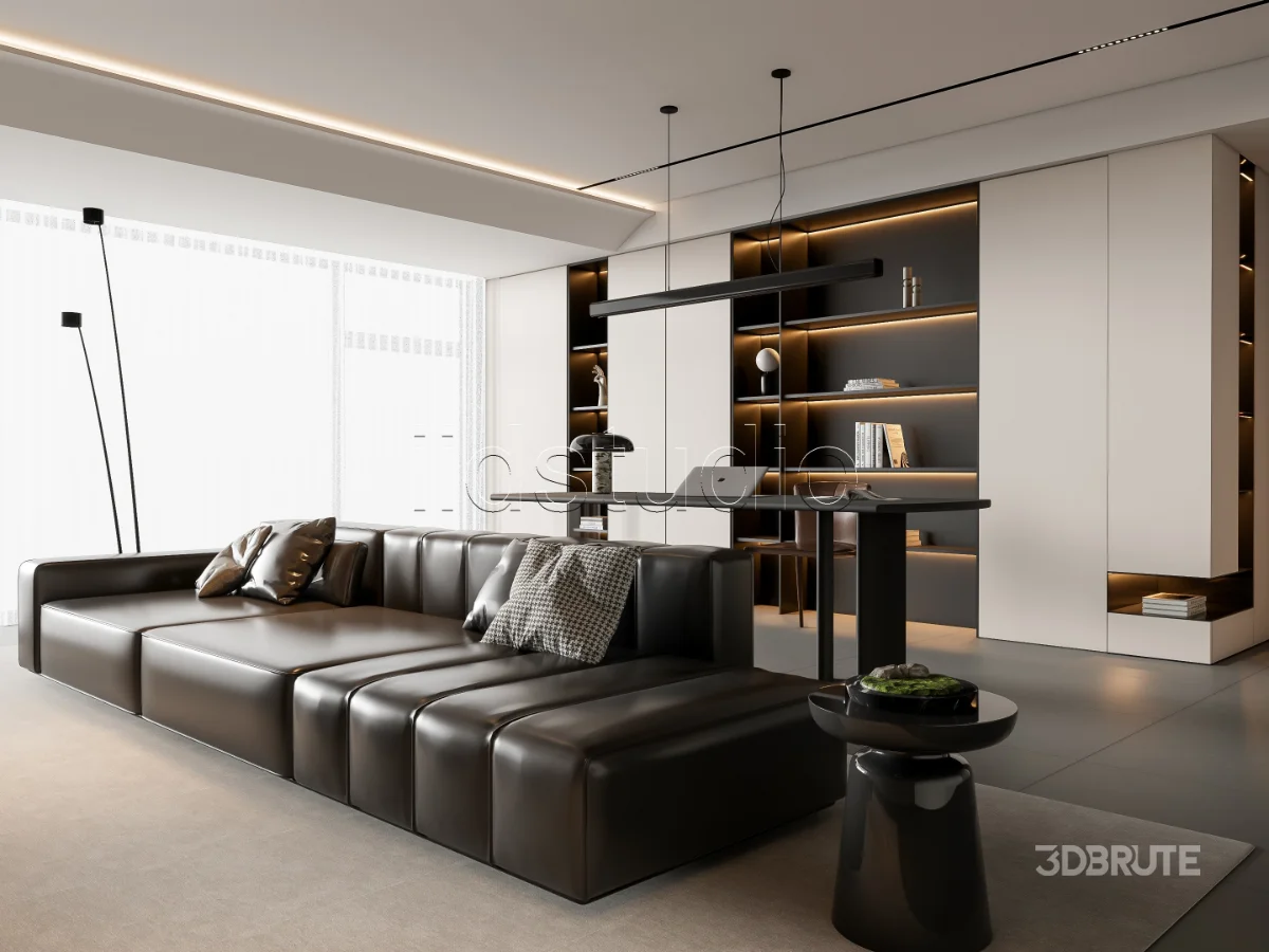 LIVING ROOM 93 Image 4