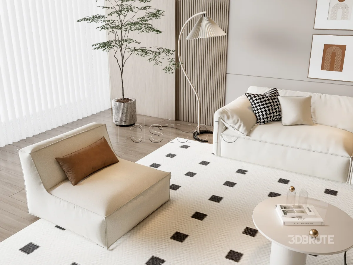 LIVING ROOM 64 Image 13
