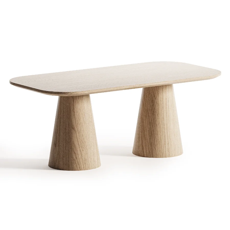 Syrah Chair and Dining Table Image 2