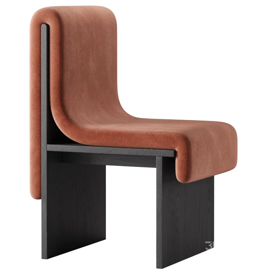 Melt Accent Chair Image 5